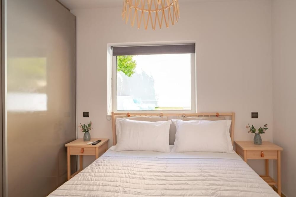 Siora Agiolina 2 BD Private Pool Villa
