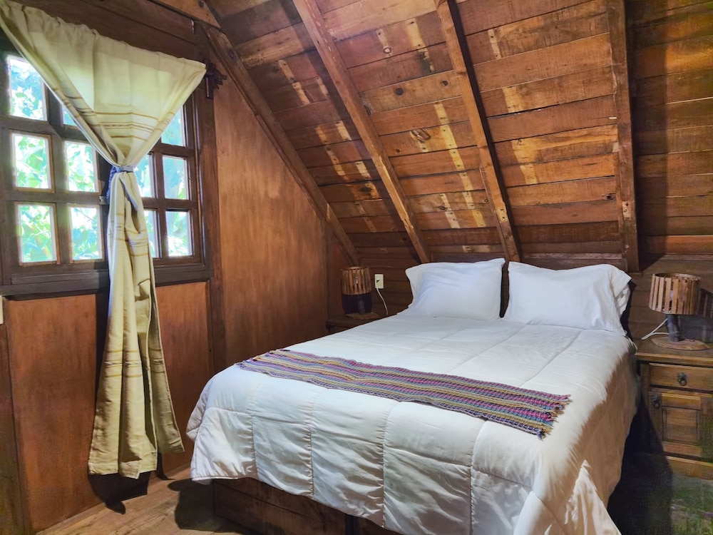 Cabanas La Diligencia - Property Image 35