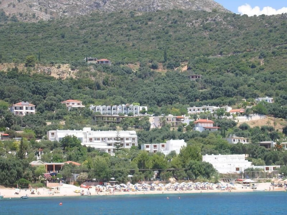 Spiros Studios