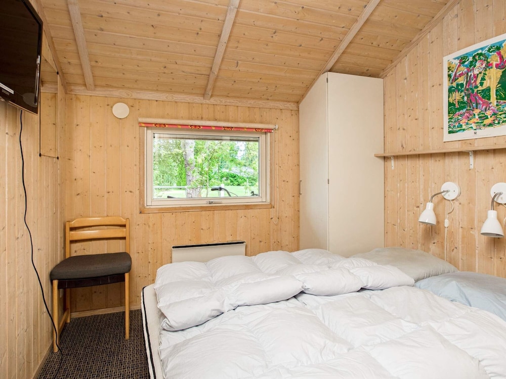 10 Person Holiday Home in Vaeggerlose-by Traum