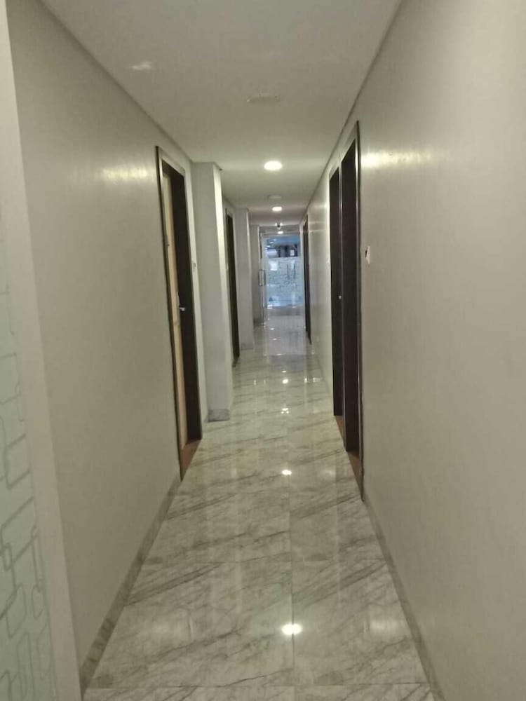 Grand Singgie Hotel