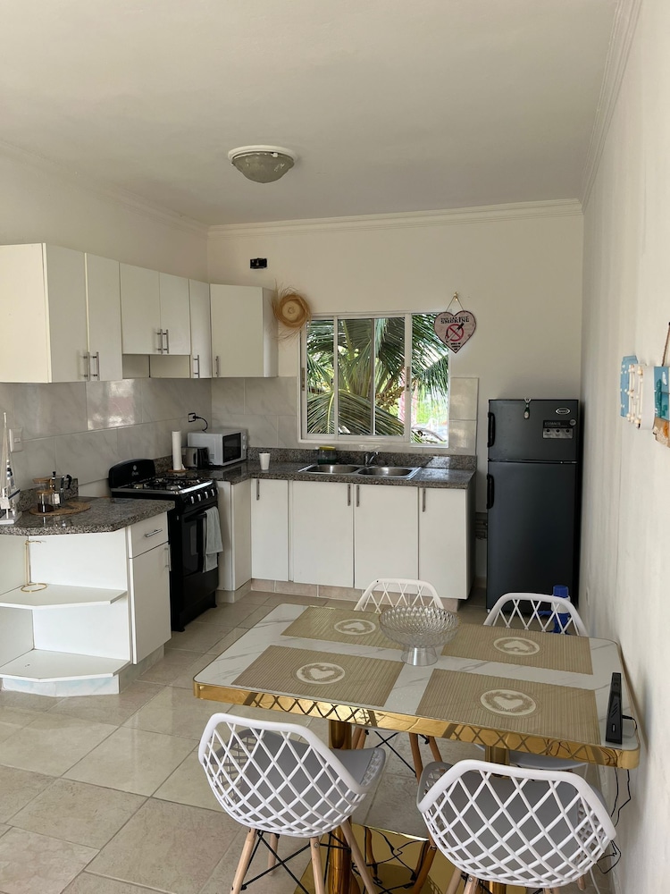 Villa Sol Appartements Punta Canada view 5