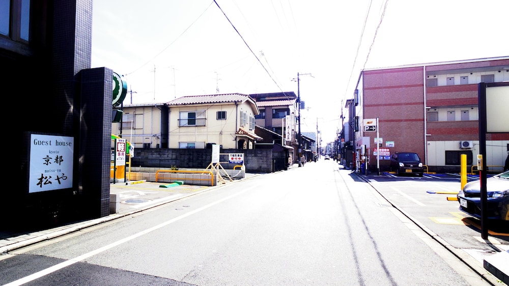 Oyado Shichijo