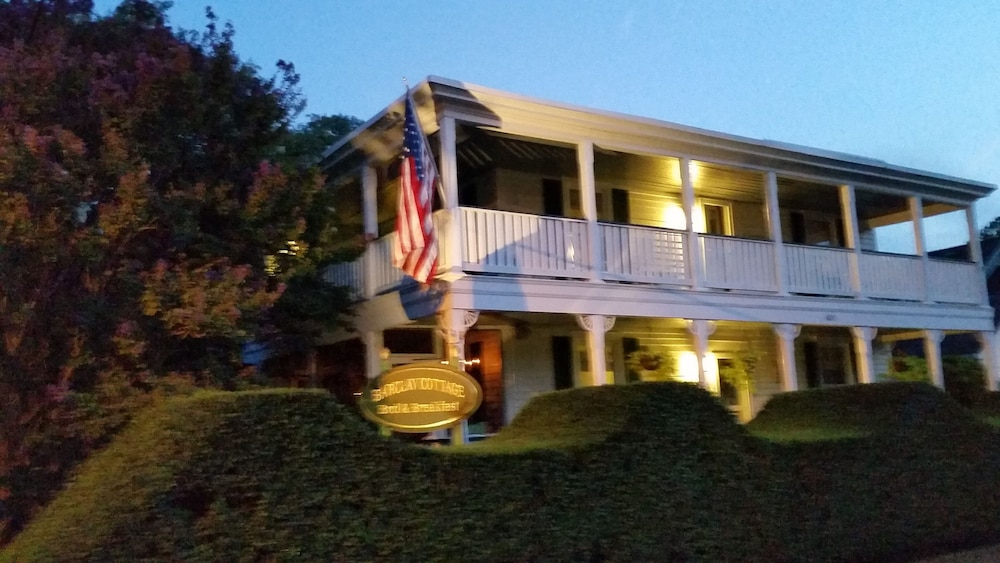 Barclay Cottage B&B