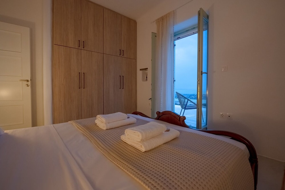 Casa Thymus Great sea View