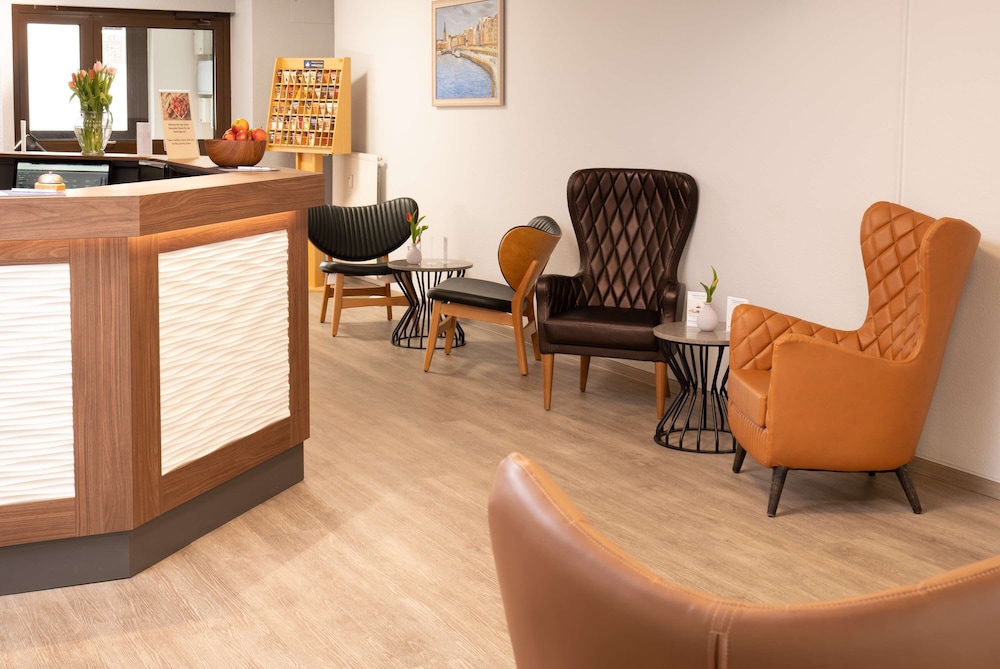Neuss Vacations - Best Western Comfort Business Hotel - Property Image 33