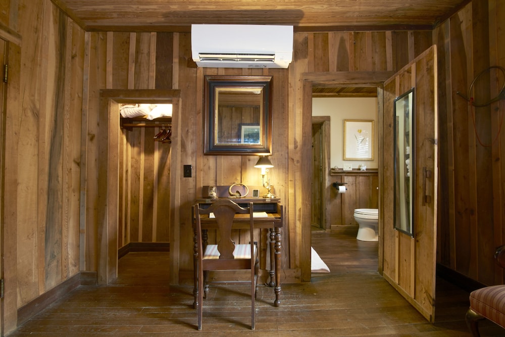 Glen Choga Lodge