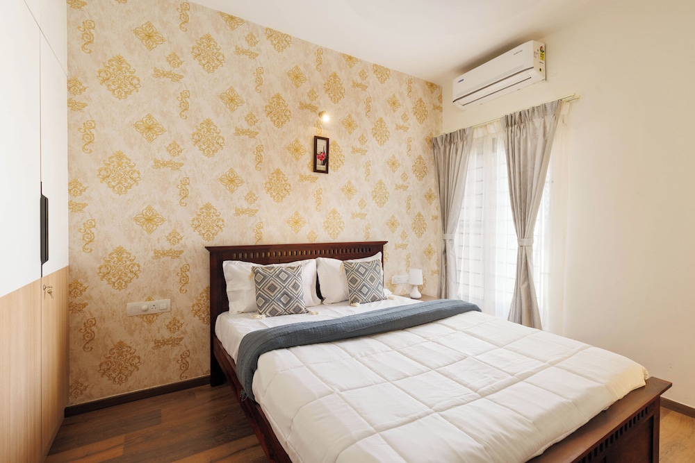 The Horizon Vista by Redolive Nr Aster CMI Hebbal