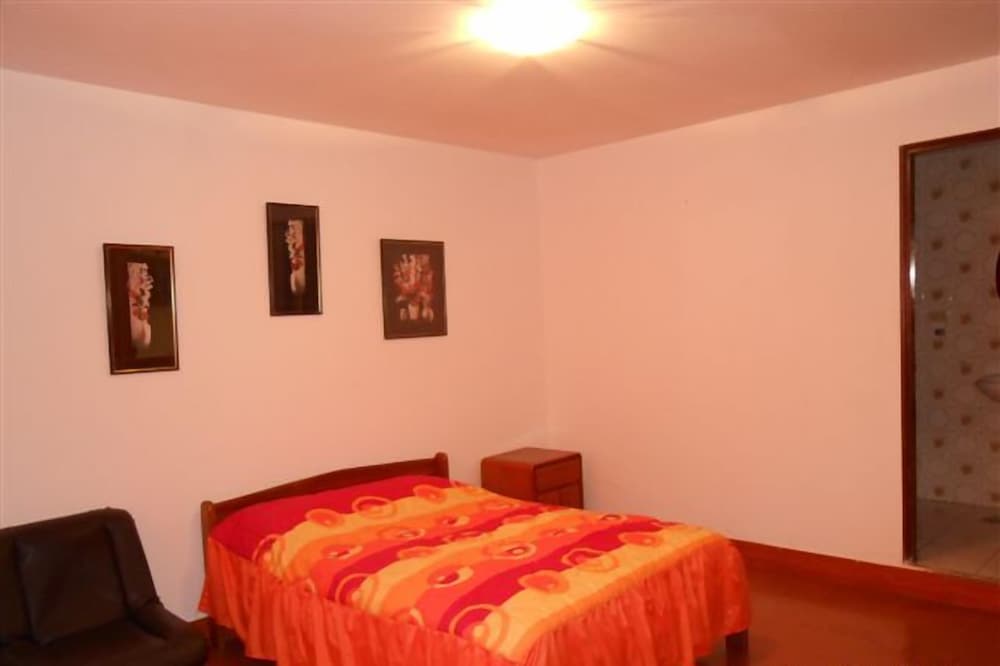 Hostal Residencial Cesar Alberto