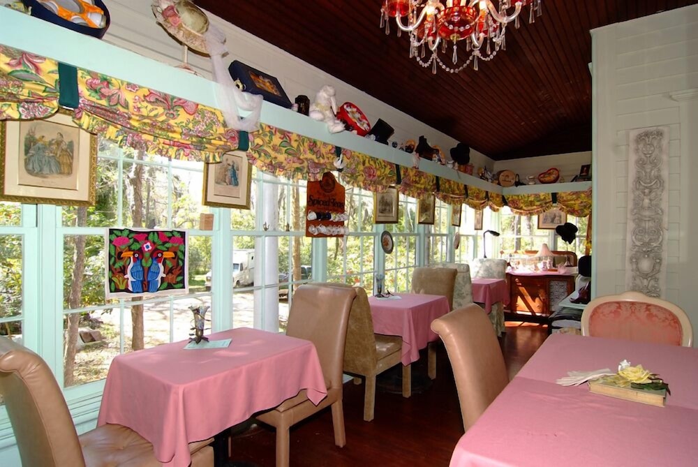 Daffodale House B&B