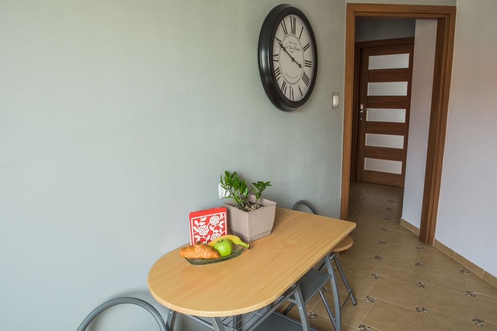 Apartamenty Centrum