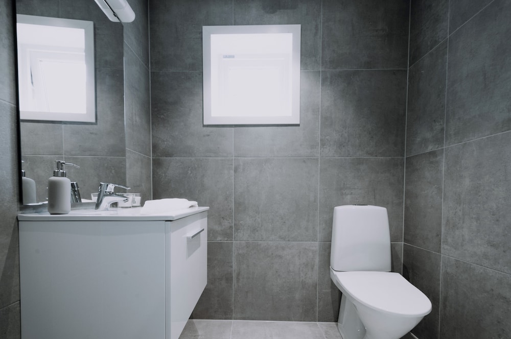 Bergen Beds - Serviced Apartments