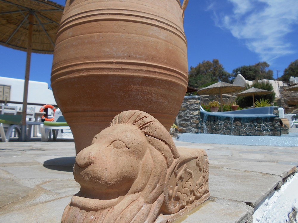 La Veranda of Mykonos