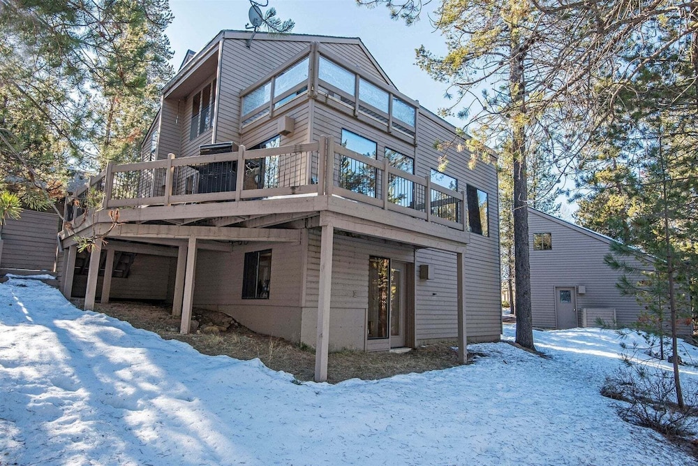 Yellow Pine 10 5 Bedroom Home