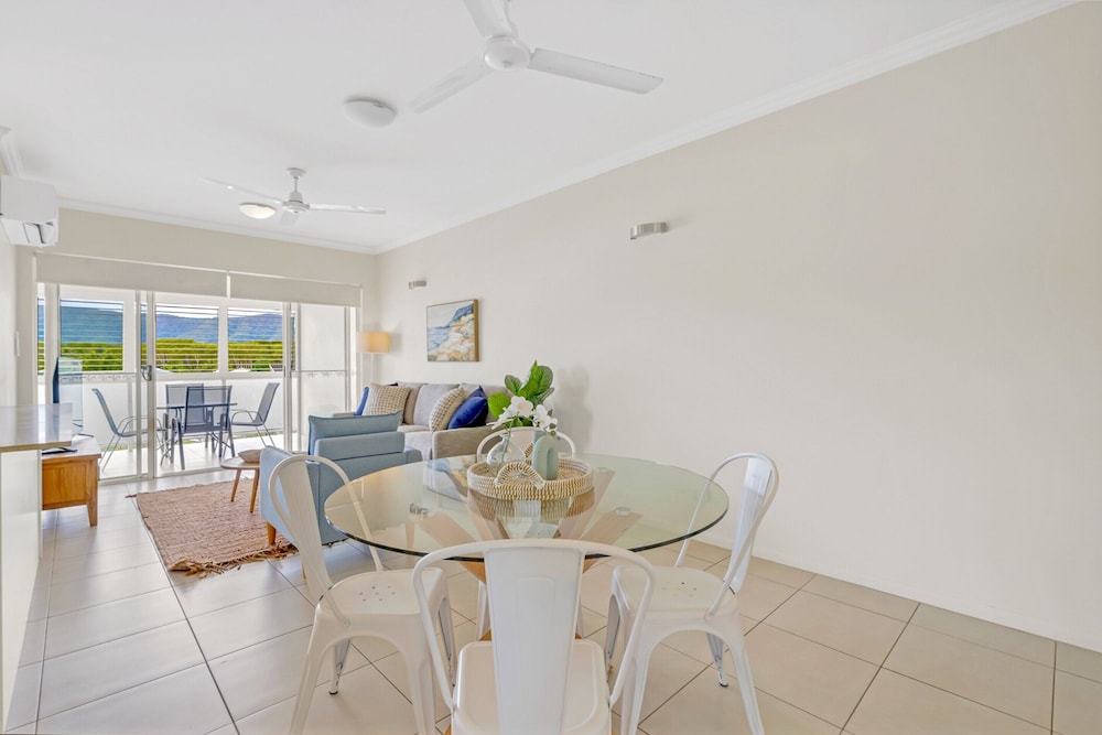 Trinity Beach Retreat With Pool and Scenic Views