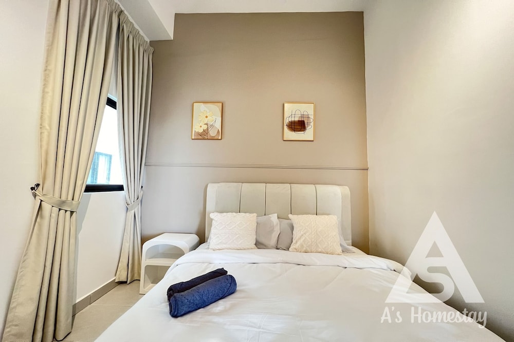 Netizen Cheras Residence by Emily in Town