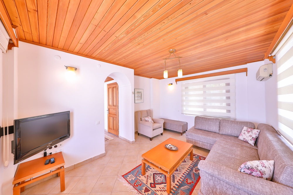 Kuluhana Otel & Villaları Kalkan - Image 76