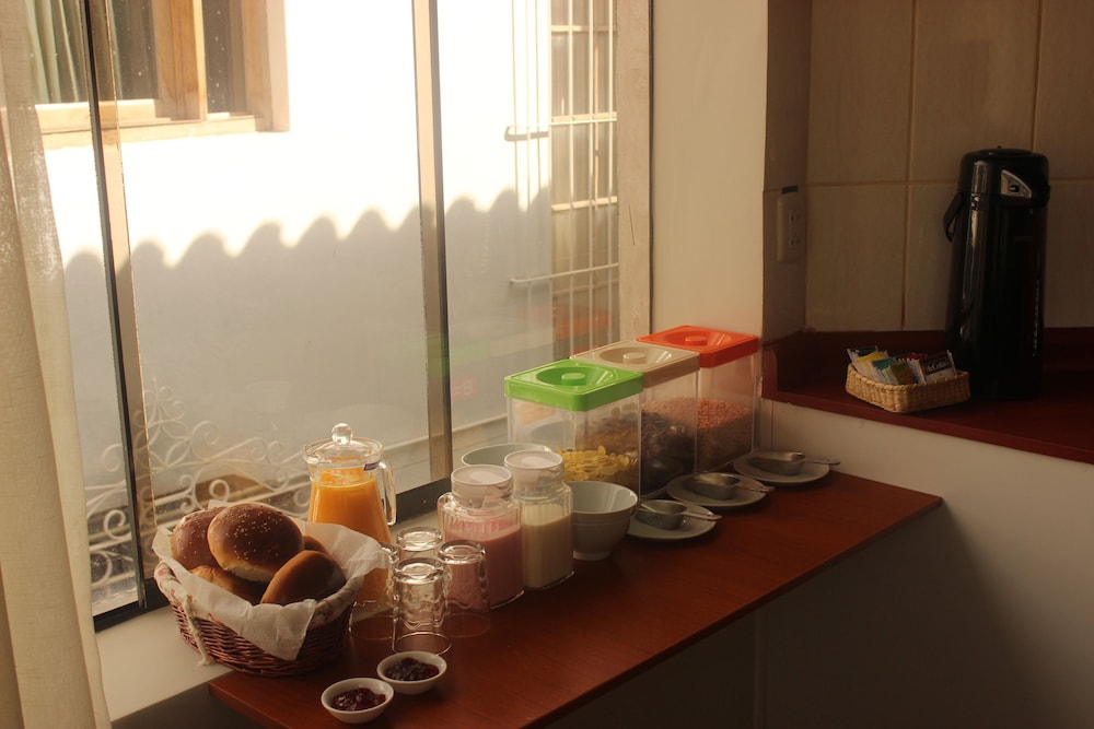 La Escala Guest House