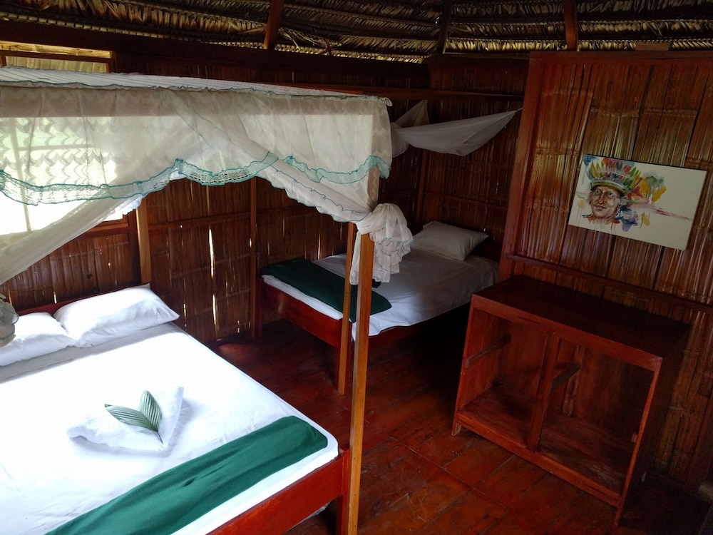 Green forest Ecolodge