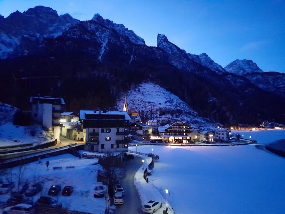 Hotel Tea - Dolomiti