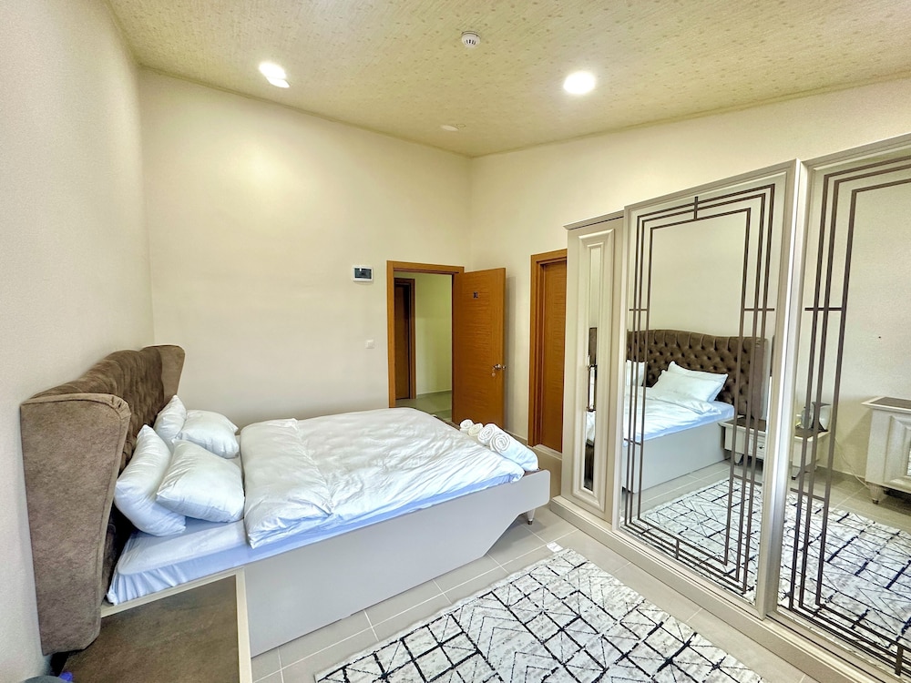 Kaşkaloğlu Hotel