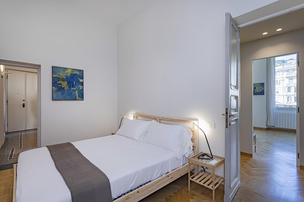 Genoa Vacations - Cairoli Stylish Apartment by Wonderful Italy - Property Image 18