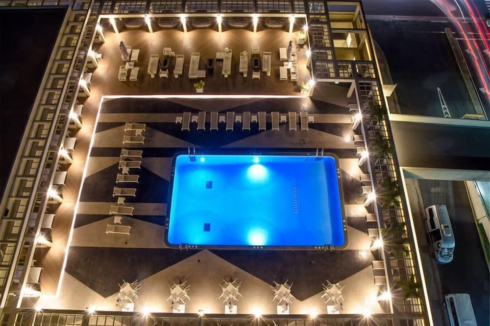 ALA MOANA
