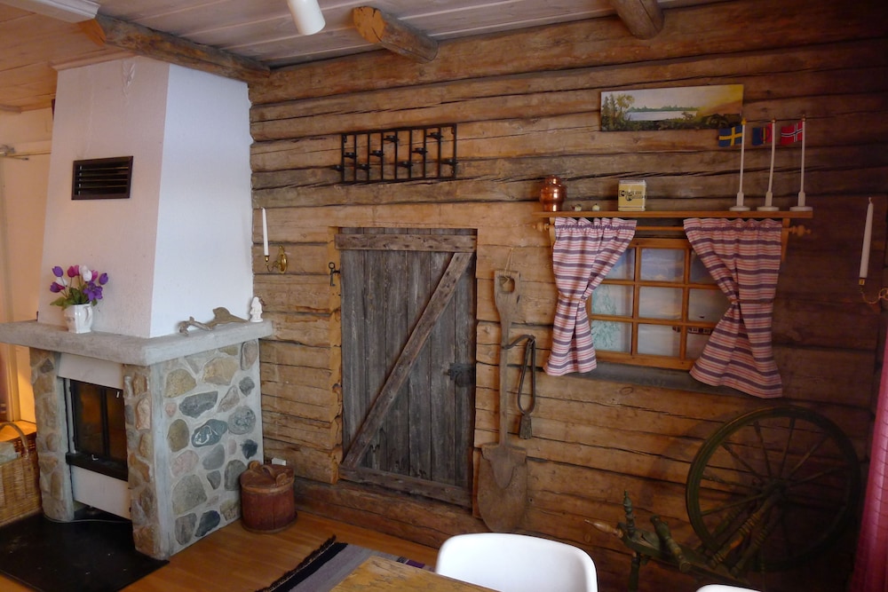 Sopperogården - Hostel view 2