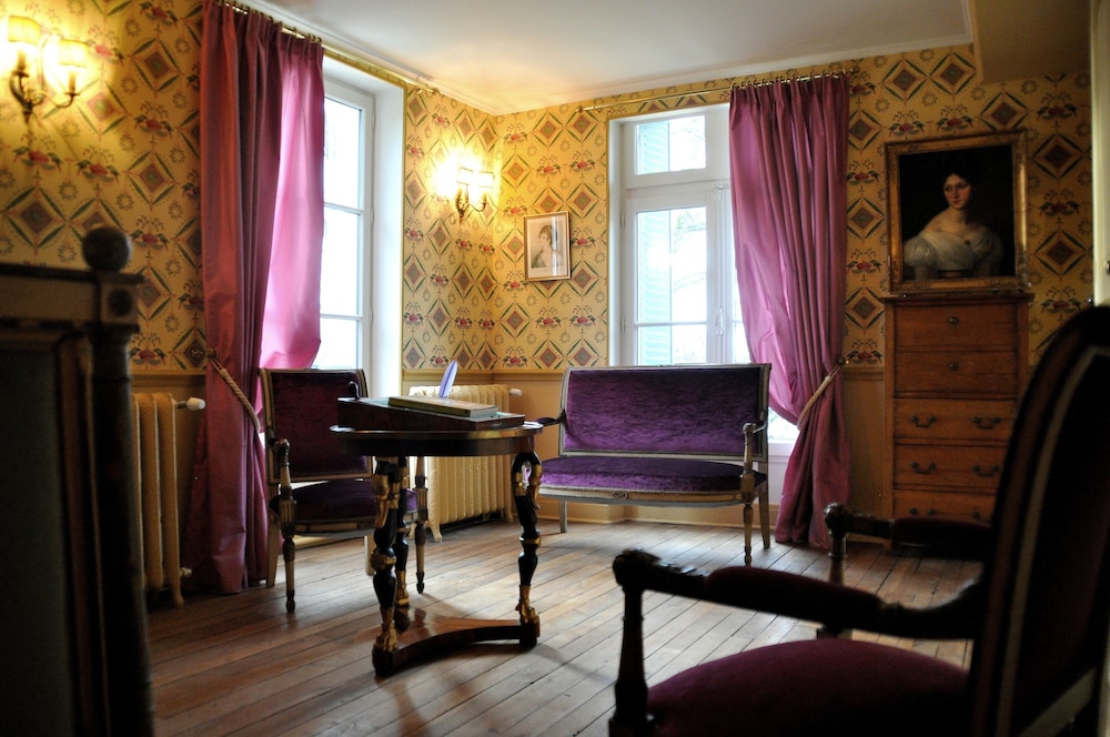 Hotel Particulier La Gobine