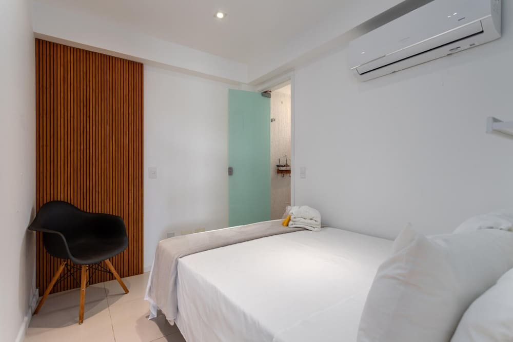 Wonder in Barra da Tijuca 3 Bedrooms Pp101 Z10