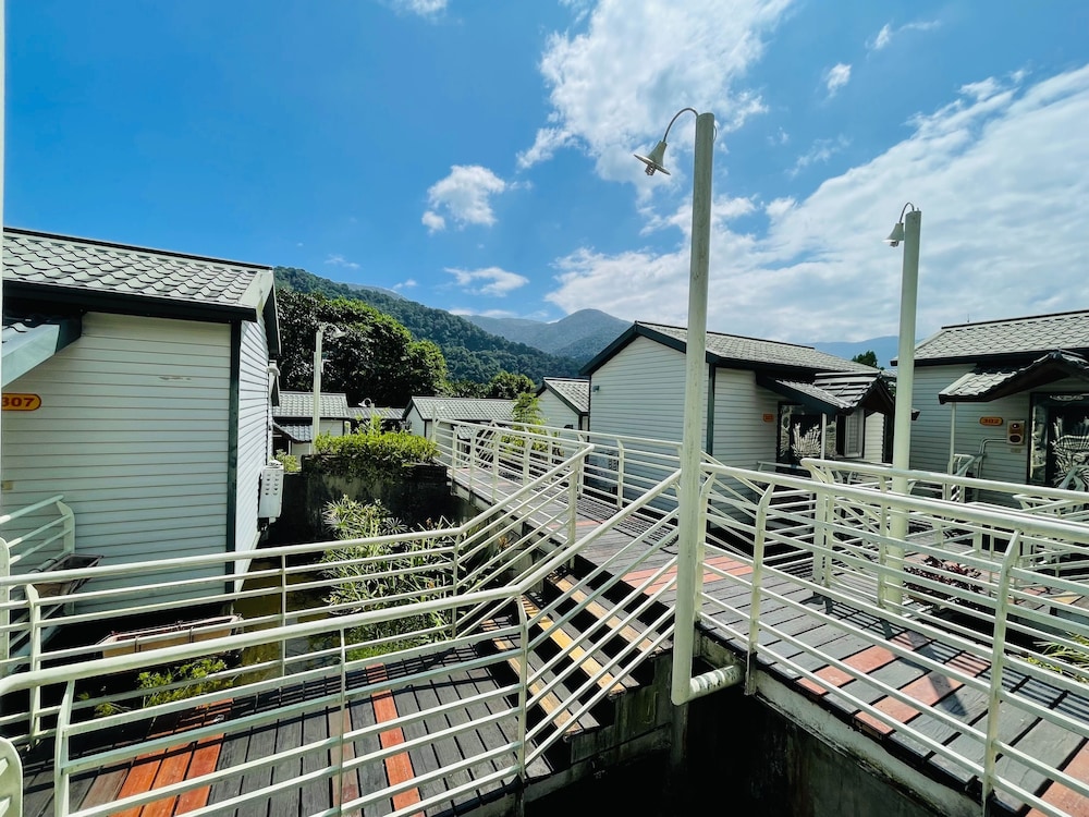 Yingshih Resort