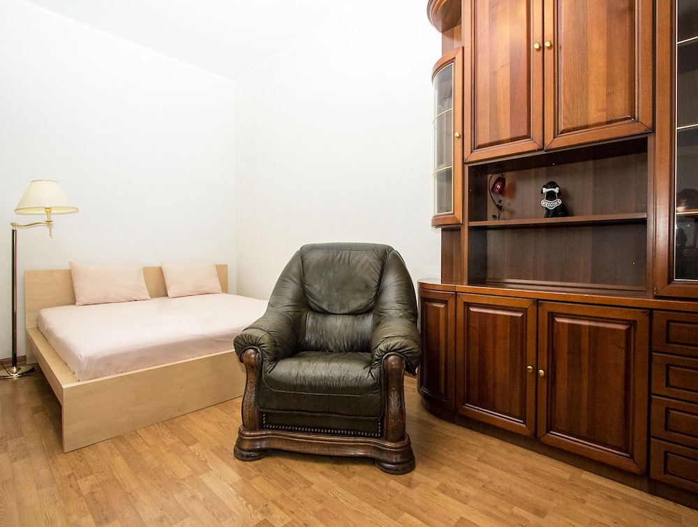 Apartlux Apartments on Bolshaya Dorgomilovskaya