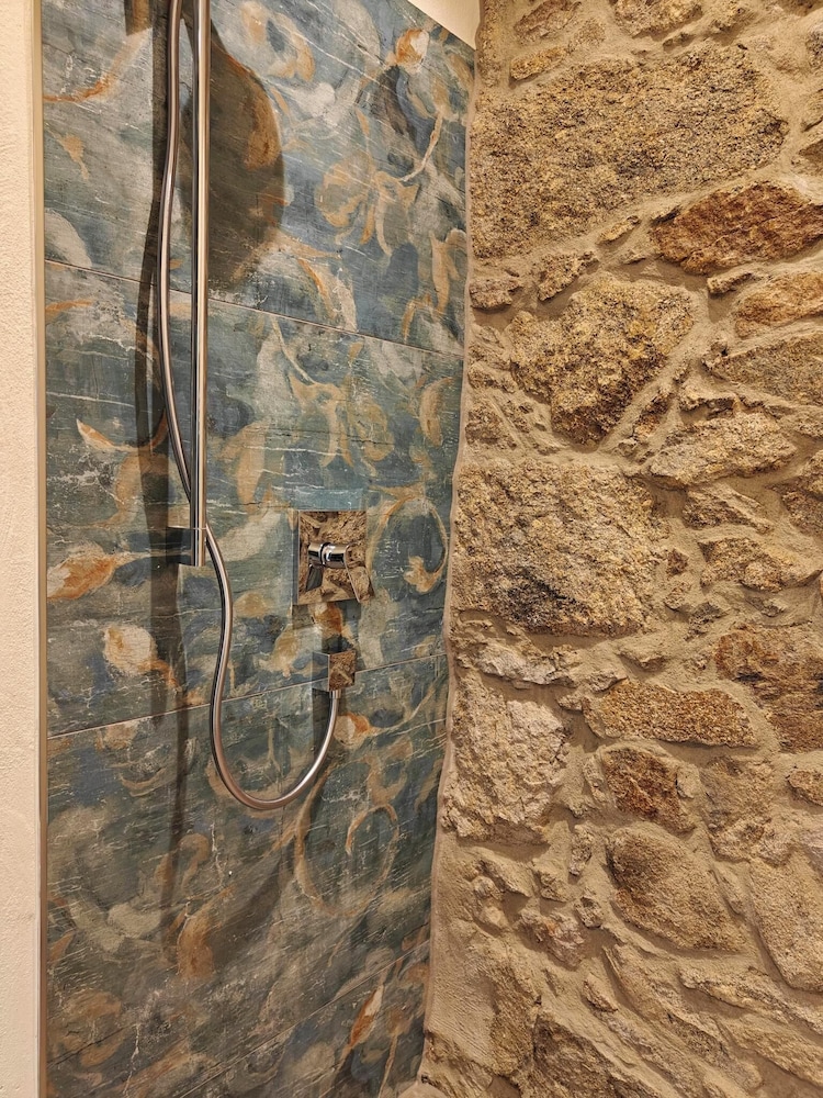 Appartement mit großer Sonnenterrasse