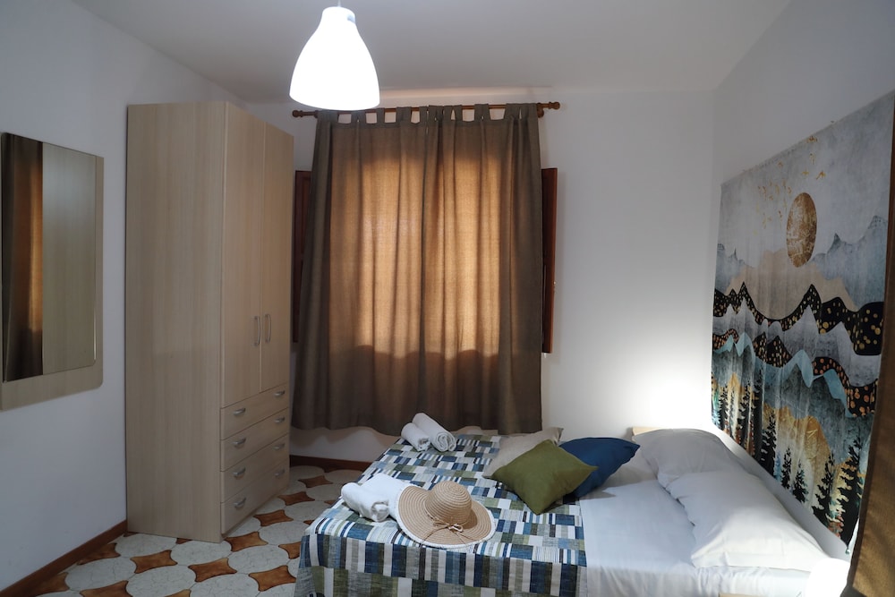 Villa Benny