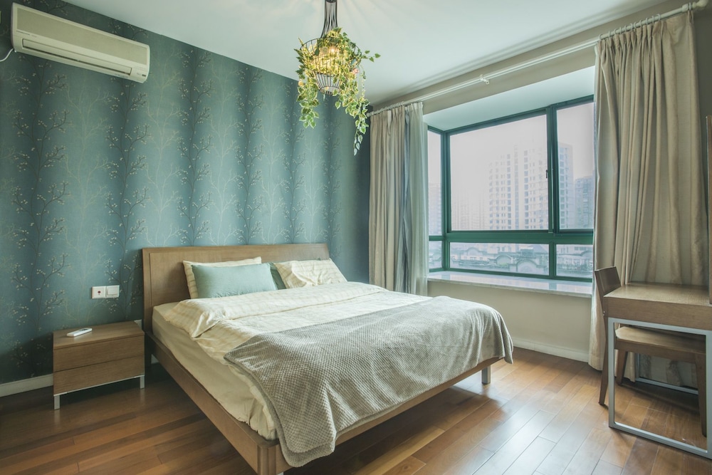 GoNative Downtown Apartment Xuhui