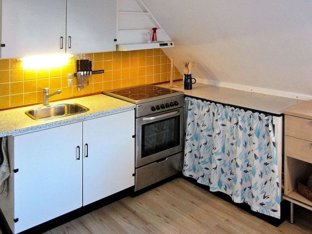 4 Person Holiday Home in Nexo-by Traum view 5