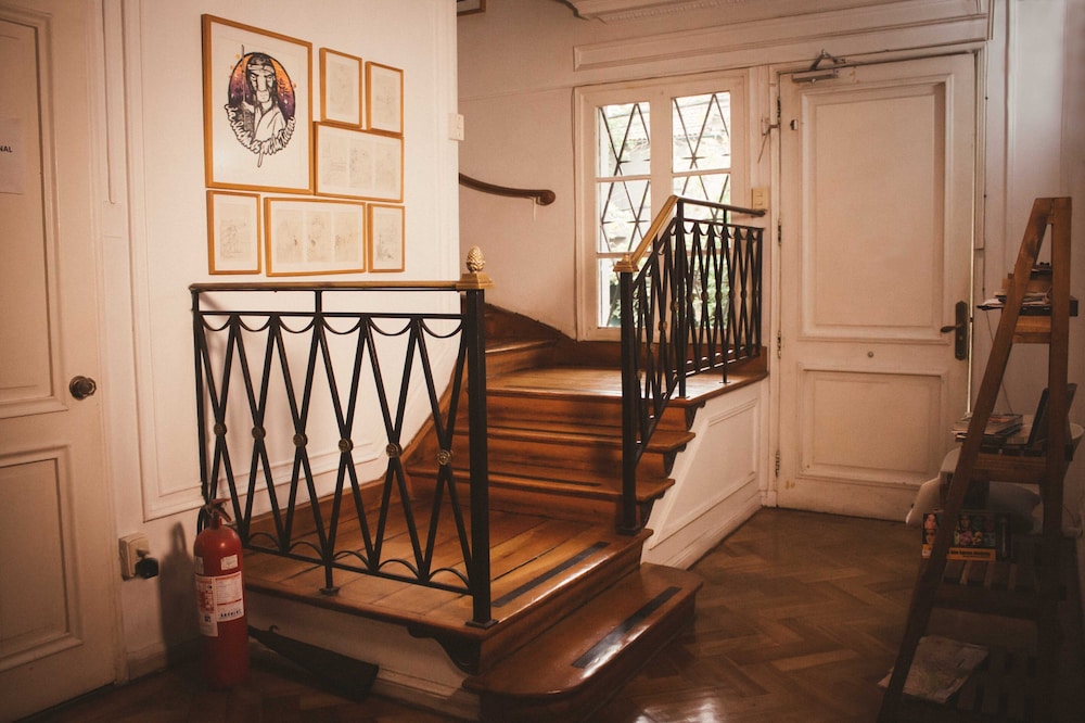 salvador hostal&cafe