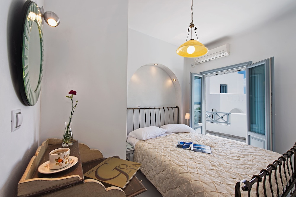 Felicity Villas Santorini Luxury House