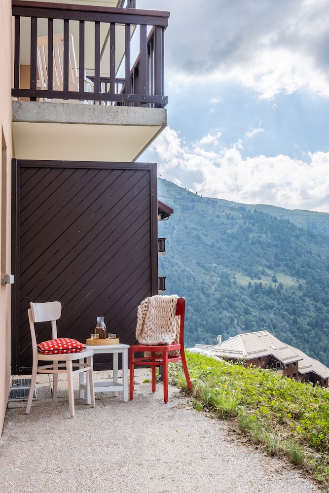 Valmeinier Vacations - Pierre  Vacances Residence Le Thabor - Property Image 56