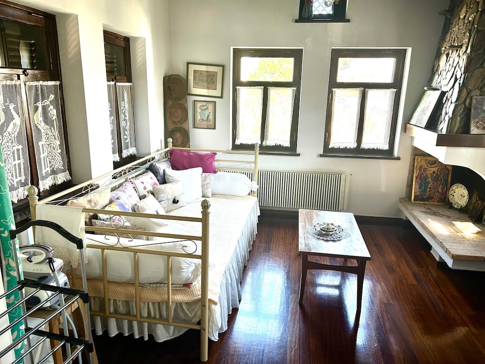 Lovely Place in the Heart of Lesvos