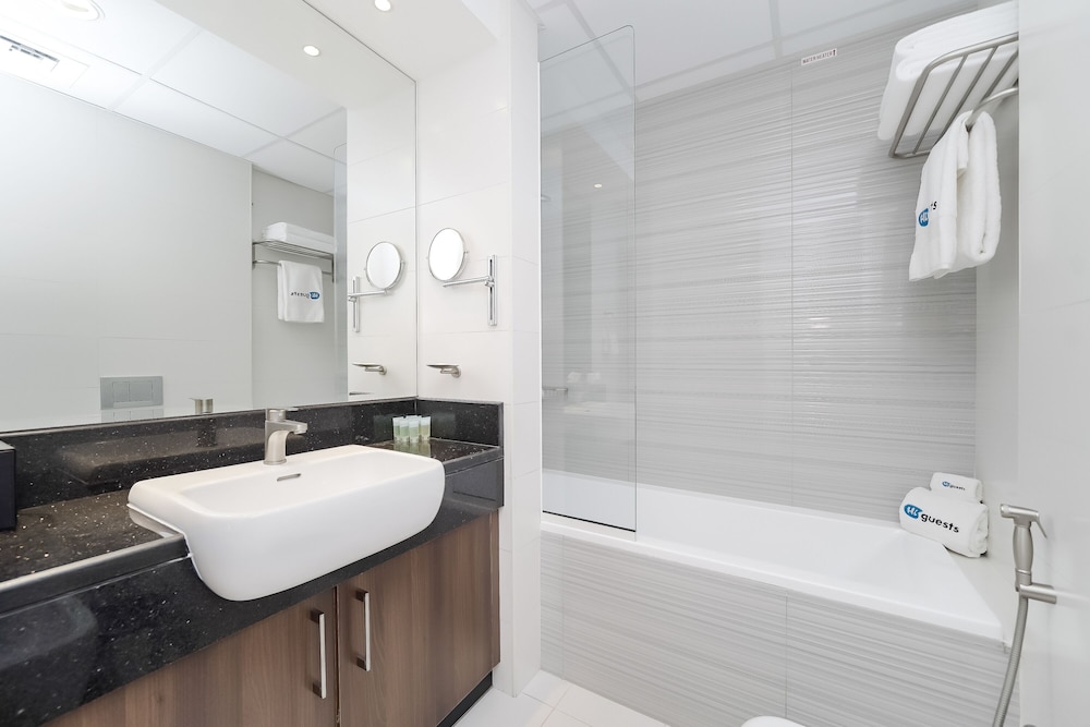 HiGuests - JAM Marina Residence