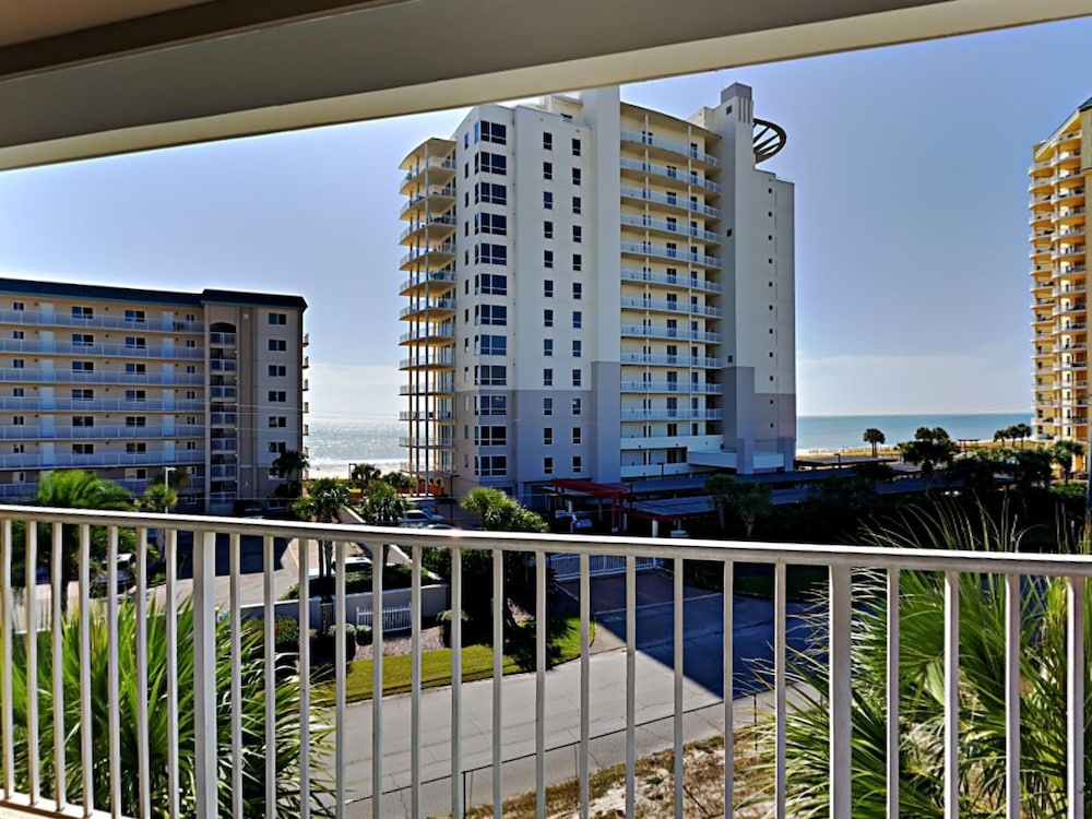 Grand Caribbean West by Southern Vacation Rentals