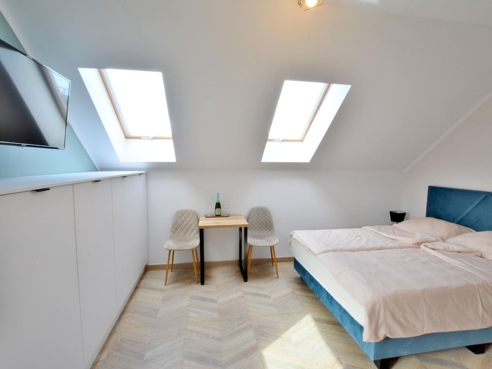 Apartment in Ustronie Morskie Near the Beach