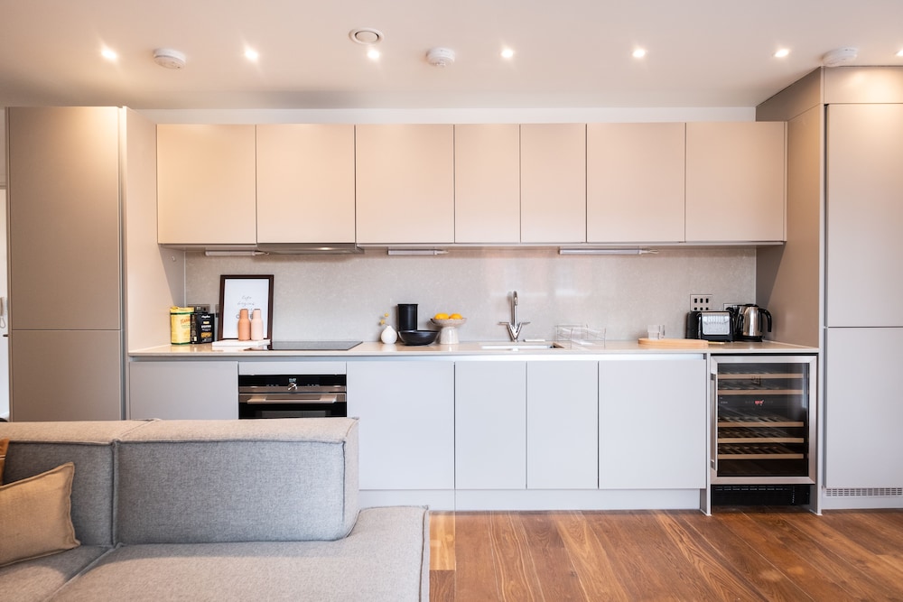 SERCASA - Regents Park