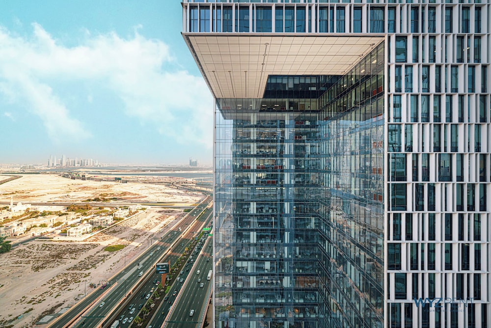 1BR Vida Dubai Mall Direct Mall Access