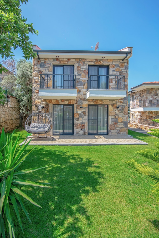 La Sereine boutique hotel
