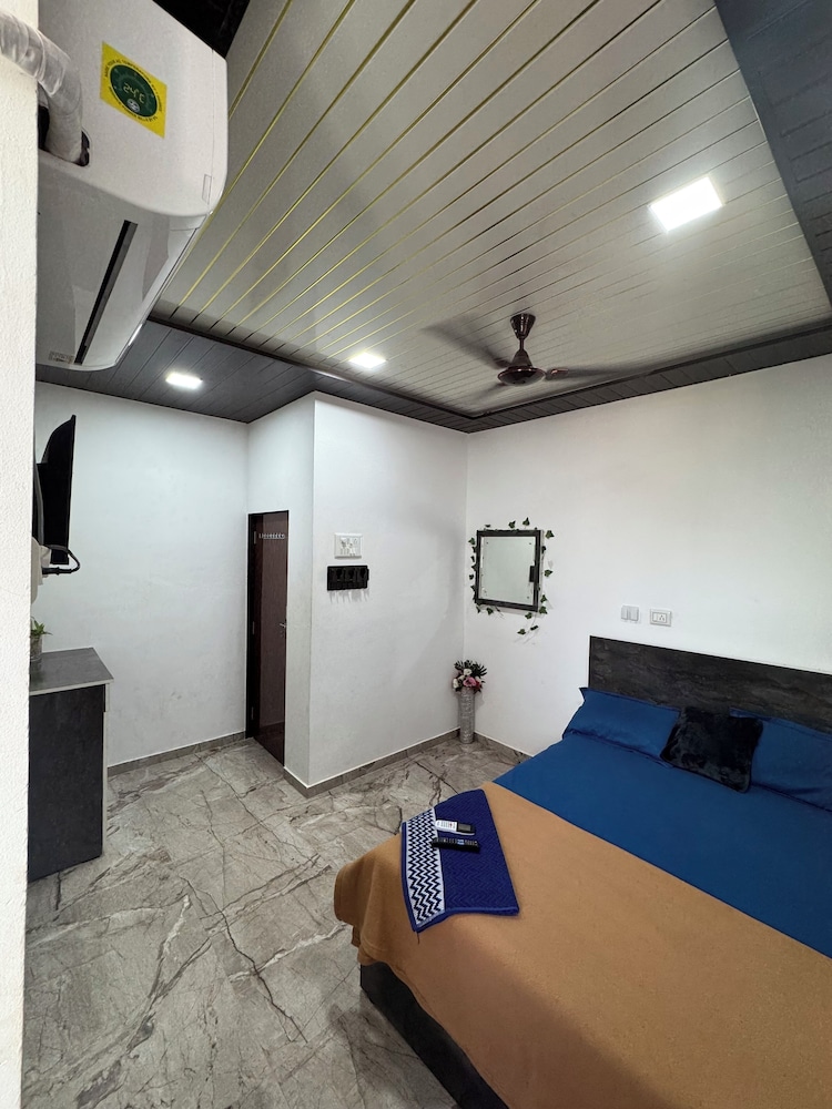 soge holiday lodging