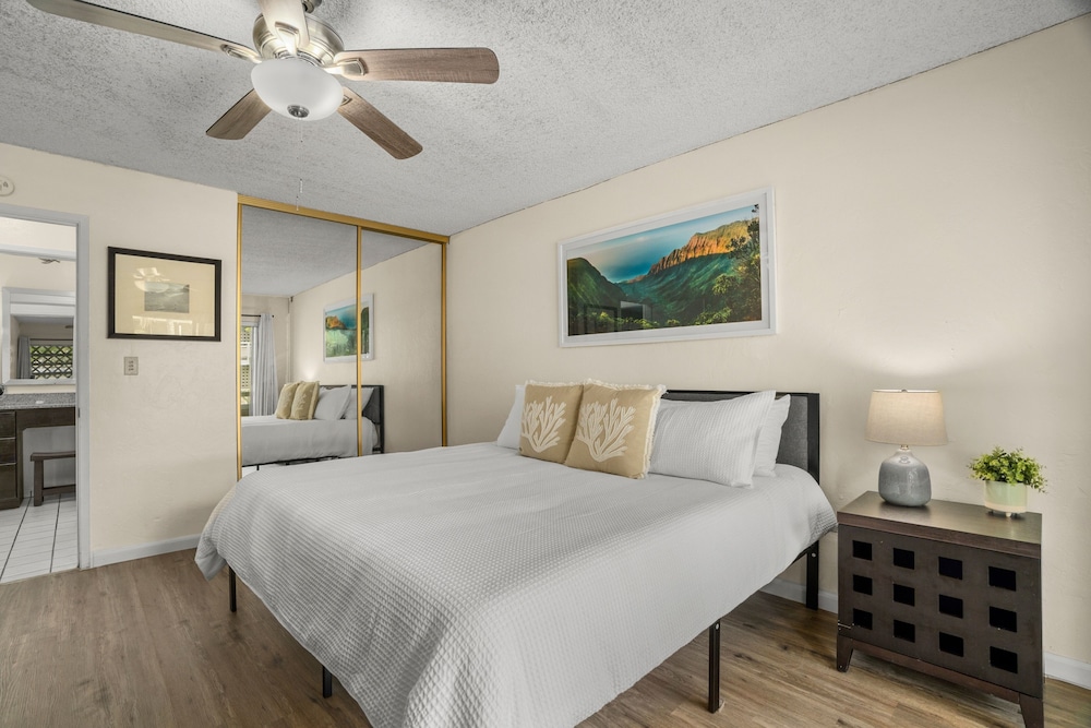 Kauai Plantation Hale Suites G6 1 Bedroom Condo