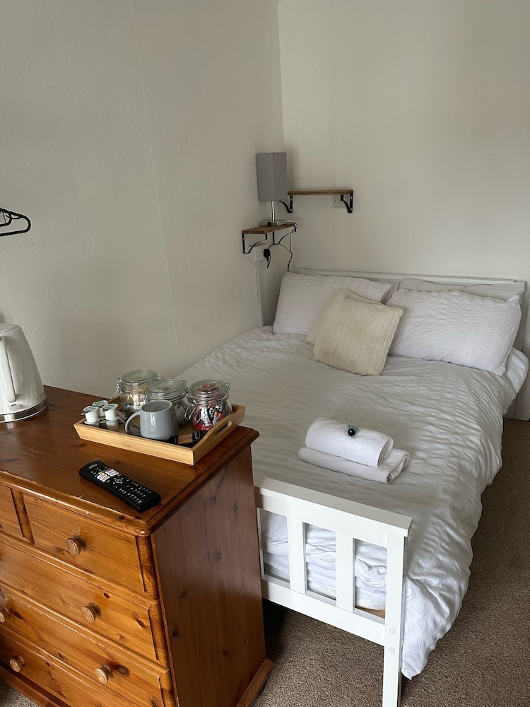 Kings Arms Inn