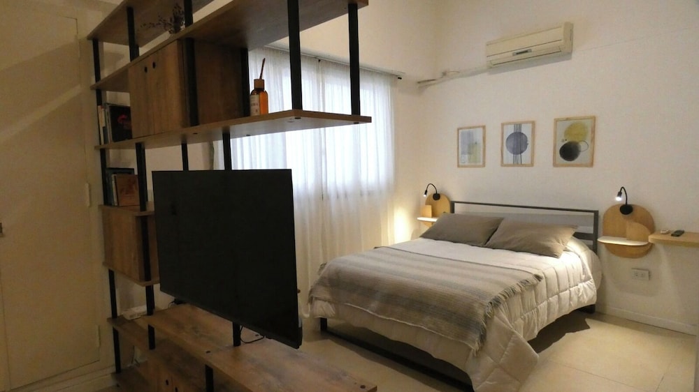 Rent Up - Estudio Moderno en Palermo